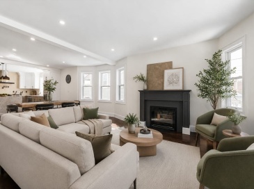 7 Park Ave Ext, Arlington, Massachusetts, 4 Bedrooms Bedrooms, 7 Rooms Rooms,3.5 BathroomsBathrooms,Residential,For Sale,Park Ave Ext,73473554