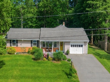 157 Nicholas Rd, Raynham, Massachusetts, 3 Bedrooms Bedrooms, 7 Rooms Rooms,1.5 BathroomsBathrooms,Residential,For Sale,Nicholas Rd,73527402