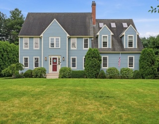 7 Rising Sun Ln, West Bridgewater, Massachusetts, 5 Bedrooms Bedrooms, 11 Rooms Rooms,4 BathroomsBathrooms,Residential,For Sale,Rising Sun Ln,73553563