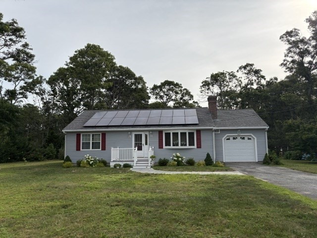 567 Main St, Mashpee, Massachusetts, 2 Bedrooms Bedrooms, 5 Rooms Rooms,1.5 BathroomsBathrooms,Residential,For Sale,Main St,73553562