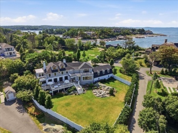 41 Hobart Ln, Cohasset, Massachusetts, 5 Bedrooms Bedrooms, 14 Rooms Rooms,4.5 BathroomsBathrooms,Residential,For Sale,Hobart Ln,73553568
