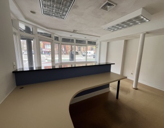 671 Tremont Street, Boston, Massachusetts, ,Commercial Lease,For Rent,Tremont Street,73553592