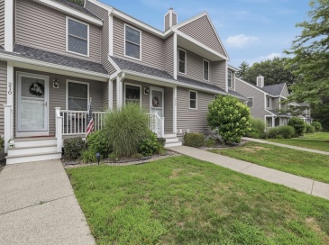 212 Bayberry Hill Lane, Leominster, Massachusetts, 2 Bedrooms Bedrooms, 6 Rooms Rooms,1.5 BathroomsBathrooms,Residential,For Sale,Bayberry Hill Lane,73553599