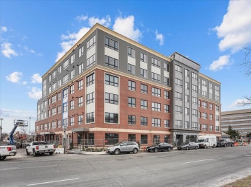70 Leo M Birmingham Pkwy, Boston, Massachusetts, 1 Bedroom Bedrooms, 3 Rooms Rooms,1 BathroomBathrooms,Residential Lease,For Rent,Leo M Birmingham Pkwy,73553611
