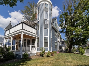 168 Humboldt Avenue, Boston, Massachusetts, 3 Bedrooms Bedrooms, 6 Rooms Rooms,1 BathroomBathrooms,Residential Lease,For Rent,Humboldt Avenue,73539553