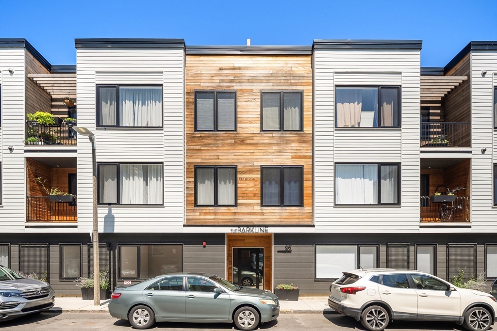 27 Dixwell St, Boston, Massachusetts, 1 Bedroom Bedrooms, 1 Room Rooms,1 BathroomBathrooms,Residential,For Sale,Dixwell St,73553617