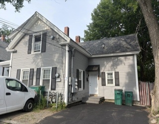 152 High St, Fitchburg, Massachusetts, 3 Bedrooms Bedrooms, 6 Rooms Rooms,1 BathroomBathrooms,Residential Lease,For Rent,High St,73553633