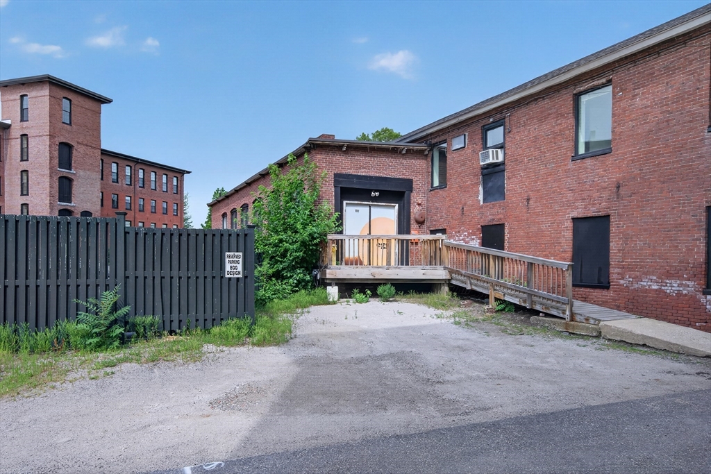 144 Moody Street, Building 19 Rear, Waltham, Massachusetts, ,Commercial Lease,For Rent,Moody Street, Building 19 Rear,73553637
