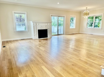 299 Cabot Street, Newton, Massachusetts, 3 Bedrooms Bedrooms, 6 Rooms Rooms,2.5 BathroomsBathrooms,Residential Lease,For Rent,Cabot Street,73553432