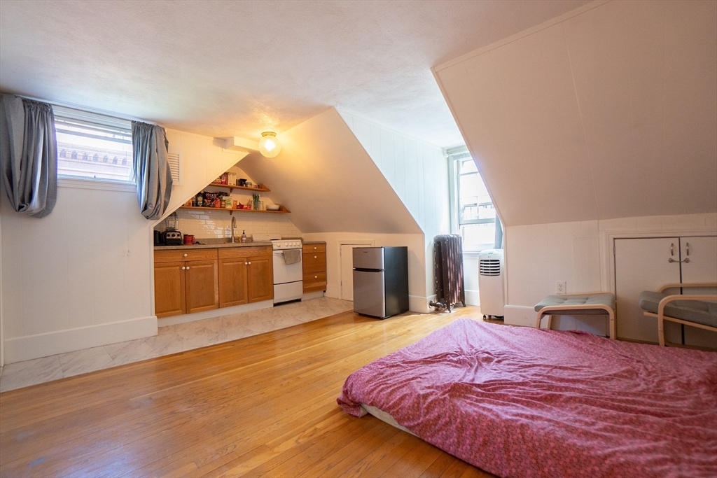 59 Hancock St, Boston, Massachusetts, 2 Rooms Rooms,1 BathroomBathrooms,Residential,For Sale,Hancock St,73553443
