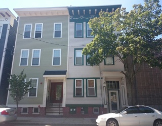 Residential Lease