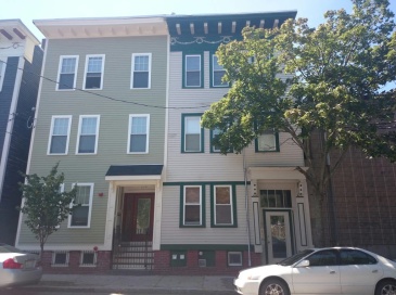 177 West 5th, Boston, Massachusetts, 2 Bedrooms Bedrooms, 6 Rooms Rooms,1 BathroomBathrooms,Residential Lease,For Rent,West 5th,73553449