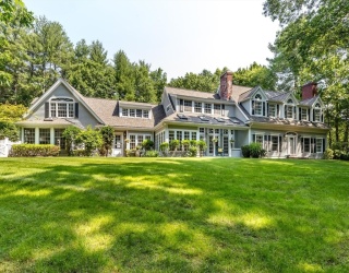 Residential