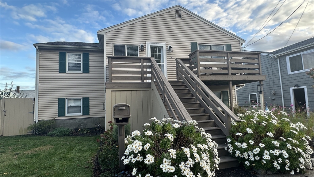 34 Brookline Ave, Hull, Massachusetts, 1 Bedroom Bedrooms, 2 Rooms Rooms,1 BathroomBathrooms,Residential Lease,For Rent,Brookline Ave,73553462