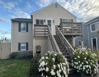 34 Brookline Ave, Hull, Massachusetts, 1 Bedroom Bedrooms, 2 Rooms Rooms,1 BathroomBathrooms,Residential Lease,For Rent,Brookline Ave,73553462