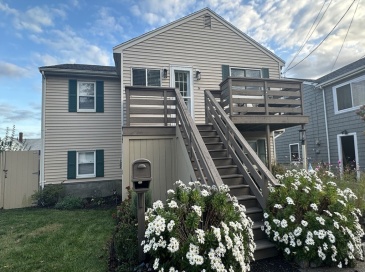 34 Brookline Ave, Hull, Massachusetts, 1 Bedroom Bedrooms, 2 Rooms Rooms,1 BathroomBathrooms,Residential Lease,For Rent,Brookline Ave,73553462