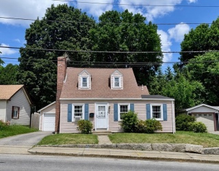 5 Canal St, Millbury, Massachusetts, 3 Bedrooms Bedrooms, 7 Rooms Rooms,1 BathroomBathrooms,Residential,For Sale,Canal St,73553473
