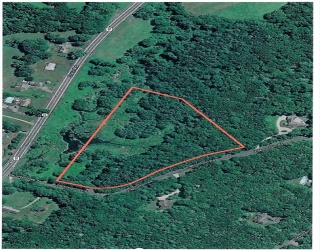 5 East Mountain Rd, Great Barrington, Massachusetts, ,Land,For Sale,East Mountain Rd,73553500