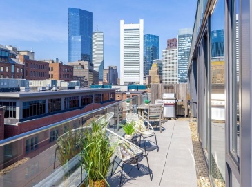 346 Congress St, Boston, Massachusetts, 2 Bedrooms Bedrooms, 3 Rooms Rooms,2 BathroomsBathrooms,Residential Lease,For Rent,Congress St,73553508