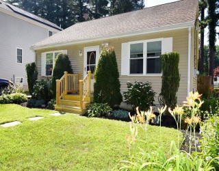 Residential