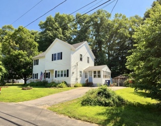 9 Maid Marion St, Oxford, Massachusetts, 4 Bedrooms Bedrooms, 8 Rooms Rooms,2.5 BathroomsBathrooms,Residential,For Sale,Maid Marion St,73553526
