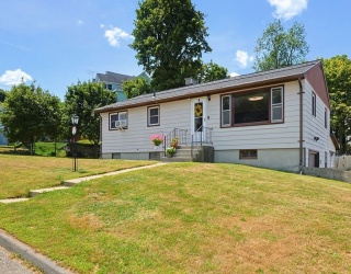 5 Rainville Ave, Fitchburg, Massachusetts, 3 Bedrooms Bedrooms, 6 Rooms Rooms,2 BathroomsBathrooms,Residential,For Sale,Rainville Ave,73553488