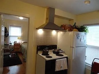 25 Andrew St, Cambridge, Massachusetts, 2 Bedrooms Bedrooms, 4 Rooms Rooms,1 BathroomBathrooms,Residential Lease,For Rent,Andrew St,73553535