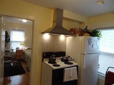 25 Andrew St, Cambridge, Massachusetts, 2 Bedrooms Bedrooms, 4 Rooms Rooms,1 BathroomBathrooms,Residential Lease,For Rent,Andrew St,73553535