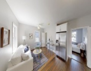 836 Canterbury, Boston, Massachusetts, 1 Bedroom Bedrooms, 3 Rooms Rooms,1 BathroomBathrooms,Residential Lease,For Rent,Canterbury,73553542