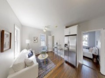 836 Canterbury, Boston, Massachusetts, 1 Bedroom Bedrooms, 3 Rooms Rooms,1 BathroomBathrooms,Residential Lease,For Rent,Canterbury,73553542
