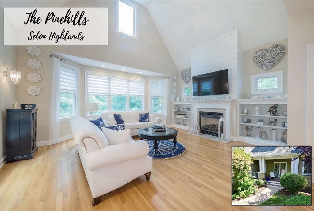17 Aberdeen, Plymouth, Massachusetts, 3 Bedrooms Bedrooms, 8 Rooms Rooms,2.5 BathroomsBathrooms,Residential,For Sale,Aberdeen,73553543