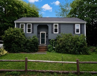 24 Oconnor St, Taunton, Massachusetts, 3 Bedrooms Bedrooms, 6 Rooms Rooms,1 BathroomBathrooms,Residential,For Sale,Oconnor St,73553541