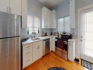 309R Sumner, Boston, Massachusetts, 1 Room Rooms,1 BathroomBathrooms,Residential Lease,For Rent,Sumner,73553549