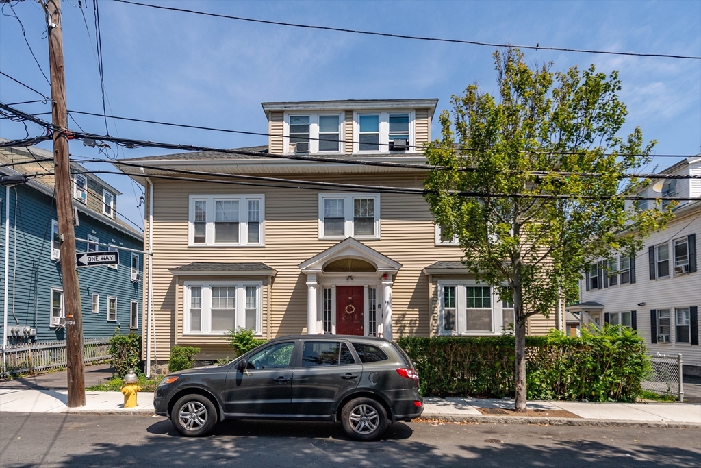 33 Harbor Street, Salem, Massachusetts, 16 Bedrooms Bedrooms, 34 Rooms Rooms,6 BathroomsBathrooms,Residential Income,For Sale,Harbor Street,73553561