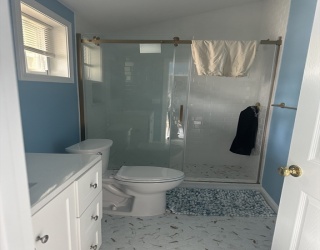 25 Ruth Rd, Brockton, Massachusetts, 1 Bedroom Bedrooms, 1 Room Rooms,1 BathroomBathrooms,Residential Lease,For Rent,Ruth Rd,73553567
