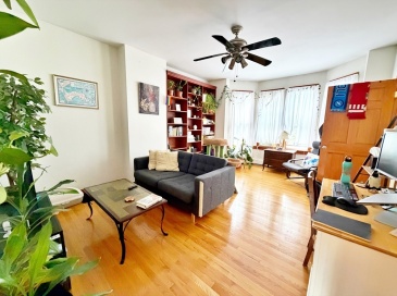 84 Webster St, Boston, Massachusetts, 1 Bedroom Bedrooms, 5 Rooms Rooms,1 BathroomBathrooms,Residential Lease,For Rent,Webster St,73553807
