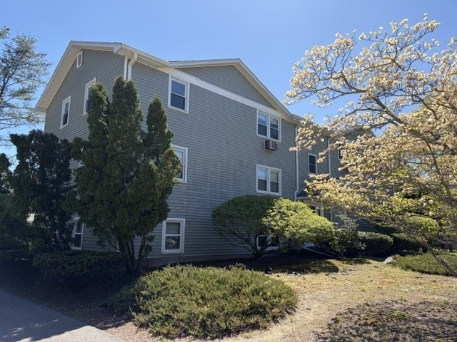 1 Wilbur Terrace, Norton, Massachusetts, 2 Bedrooms Bedrooms, 4 Rooms Rooms,1 BathroomBathrooms,Residential,For Sale,Wilbur Terrace,73481719