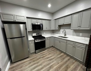 Residential Lease
