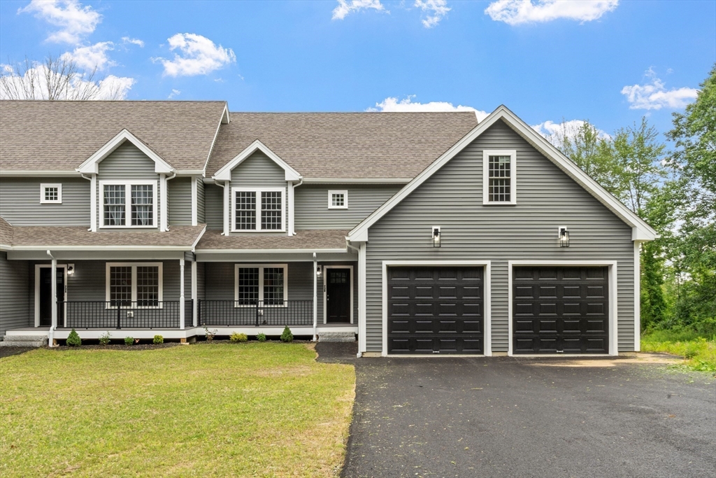 72 Cottage Ln, Templeton, Massachusetts, 3 Bedrooms Bedrooms, 7 Rooms Rooms,2.5 BathroomsBathrooms,Residential,For Sale,Cottage Ln,73553837