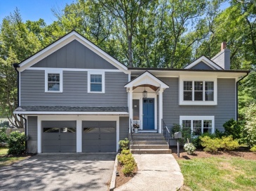 109 Linden St, Needham, Massachusetts, 4 Bedrooms Bedrooms, 8 Rooms Rooms,2 BathroomsBathrooms,Residential,For Sale,Linden St,73553851