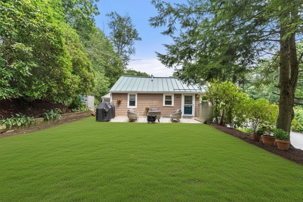 15 Woodland Road, Wayland, Massachusetts, 2 Bedrooms Bedrooms, 4 Rooms Rooms,1.5 BathroomsBathrooms,Residential,For Sale,Woodland Road,73553537