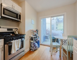 Residential Lease