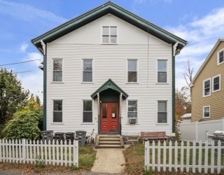 35 Cedar St, Gardner, Massachusetts, 2 Bedrooms Bedrooms, 5 Rooms Rooms,2 BathroomsBathrooms,Residential,For Sale,Cedar St,73553484