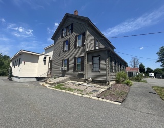 826 Broadway, Raynham, Massachusetts, ,Commercial Sale,For Sale,Broadway,73553655