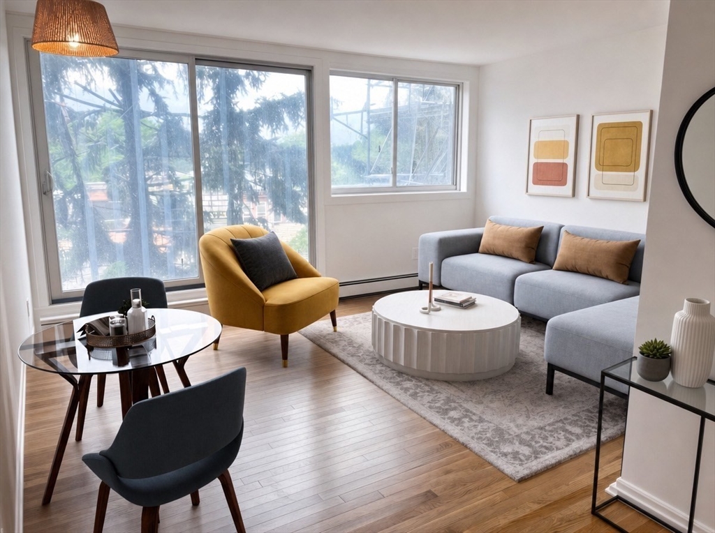1643 Cambridge St, Cambridge, Massachusetts, 2 Bedrooms Bedrooms, 5 Rooms Rooms,1 BathroomBathrooms,Residential,For Sale,Cambridge St,73553783