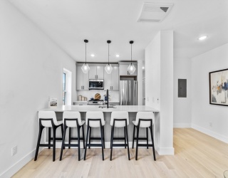 Residential Lease