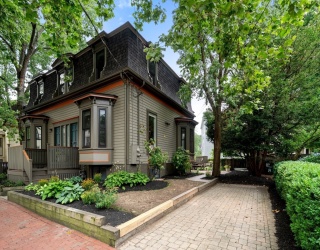 Residential