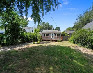 46 A Crystal Lake Drive, Carver, Massachusetts, 3 Bedrooms Bedrooms, 4 Rooms Rooms,1 BathroomBathrooms,Residential,For Sale,Crystal Lake Drive,73553442