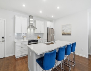 267 Old Colony, Boston, Massachusetts, 1 Bedroom Bedrooms, 3 Rooms Rooms,1 BathroomBathrooms,Residential,For Sale,Old Colony,73553690