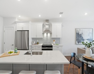 267 Old Colony, Boston, Massachusetts, 2 Bedrooms Bedrooms, 3 Rooms Rooms,1 BathroomBathrooms,Residential,For Sale,Old Colony,73553695